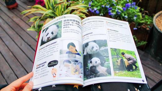 【全8册】亲亲自然图书馆 儿童绘本故事书 少儿动物百科全书 恐龙书 动物世界 生命简史 海洋大百科 3-6-8岁 幼儿园 绘本国外获奖 商品图4