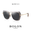BOLON暴龙太阳镜15周年纪念款墨镜明星同款时尚个性眼镜BL7007 商品缩略图0