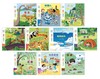 亲亲科学图书馆（第6辑）（套装共10册）[3-6岁] 商品缩略图1