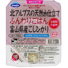 沈爷的宝贝日本富山县越光方便米饭 200克/盒*4盒 整箱装24盒 包邮 商品缩略图0