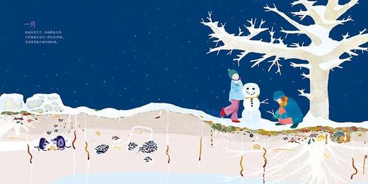 在我脚下：艾曼纽·乌赛生命三部曲之（二）[3岁+] 商品图5