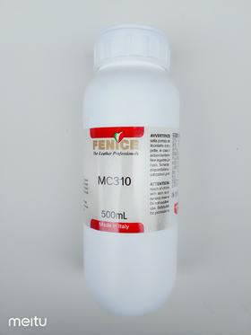 芬尼斯 皮包鞋用亚光边油