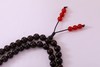 正宗印度小叶紫檀玛瑙创意佛珠弟子珠木珠手串手链 商品缩略图3