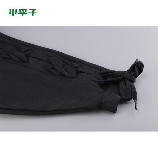 PUMA彪马春季新款时尚蝴蝶结运动卫衣外套女579136 商品图3