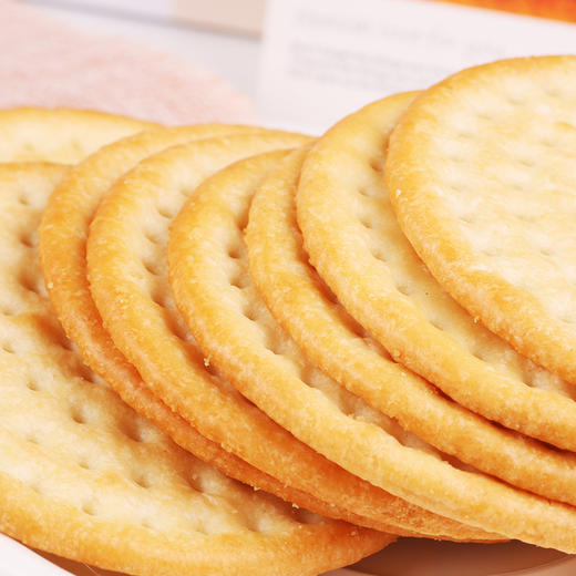 175g御之味牛乳味/羊乳味饼干 商品图2