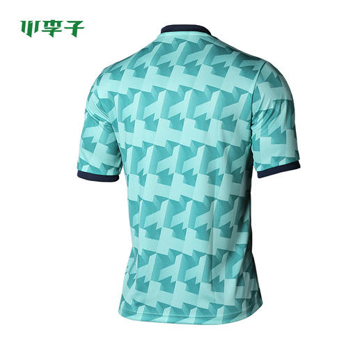 adidas阿迪达斯创造者足球运动休闲短袖T恤DT9198 商品图1