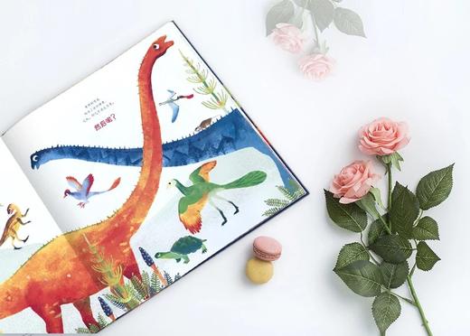 在我之前：艾曼纽·乌赛生命三部曲之（二）（《在我脚下》姊妹篇）入围2017陈伯吹国际儿童文学奖 商品图3