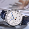 万宝龙 Montblanc 明星 LEGACY系列男士自动机械腕表 U0118516 商品缩略图1