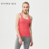 迪唯纳瑜伽背心【那不勒斯背心06】（售后说明：收货15天内支持调换货） 商品缩略图2