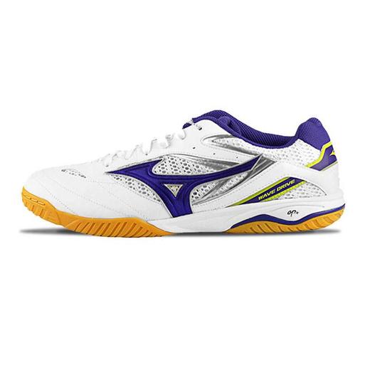 mizuno美津浓wavedrive881ga170562男女通款乒乓球鞋国球汇