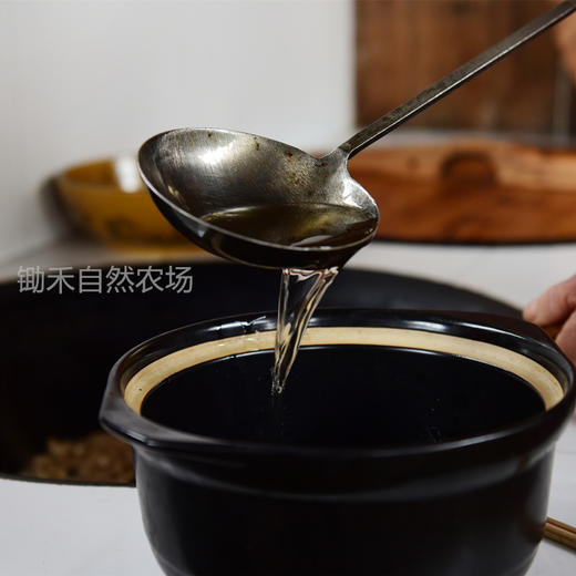 【预售】猪板油（400g） 商品图1