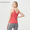 迪唯纳瑜伽背心【那不勒斯背心06】（售后说明：收货15天内支持调换货） 商品缩略图3