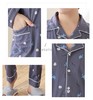 裁缝学苑 M16 男睡衣家居服睡衣1:1实物服装纸样剪裁图纸牛皮纸样 商品缩略图1