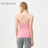 迪唯纳瑜伽背心【佛罗伦萨背心05】（售后说明：收货15天内支持调换货） 商品缩略图2