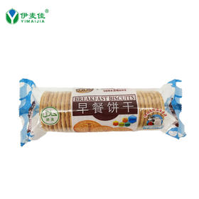 早餐饼干 150g/包 包邮