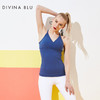 迪唯纳瑜伽背心【佛罗伦萨背心05】（售后说明：收货15天内支持调换货） 商品缩略图3