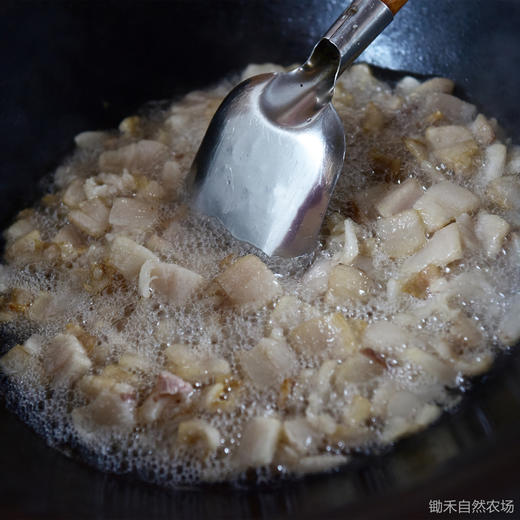 【预售】猪板油（400g） 商品图2