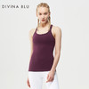 迪唯纳瑜伽背心【罗马吊带07】（售后说明：收货15天内支持调换货） 商品缩略图2