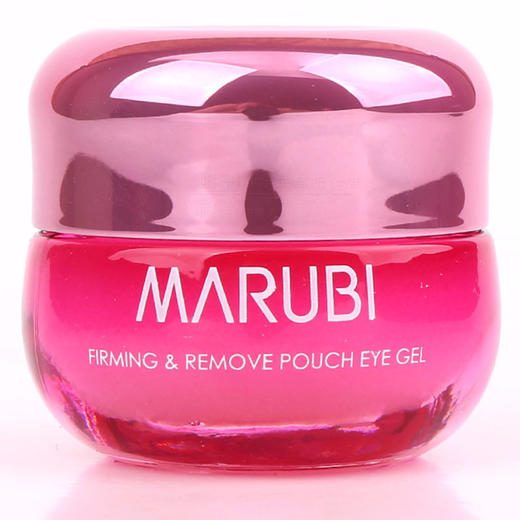 丸美紧致除袋眼凝胶20g（30136489）【30136489】 商品图0