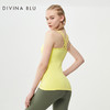 迪唯纳瑜伽背心【罗马吊带07】（售后说明：收货15天内支持调换货） 商品缩略图1
