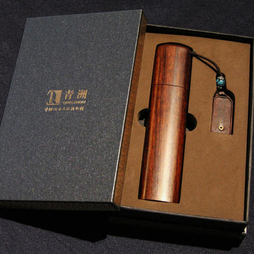 香礼（泰国）线香酸枝木材质礼盒20043568 商品图2