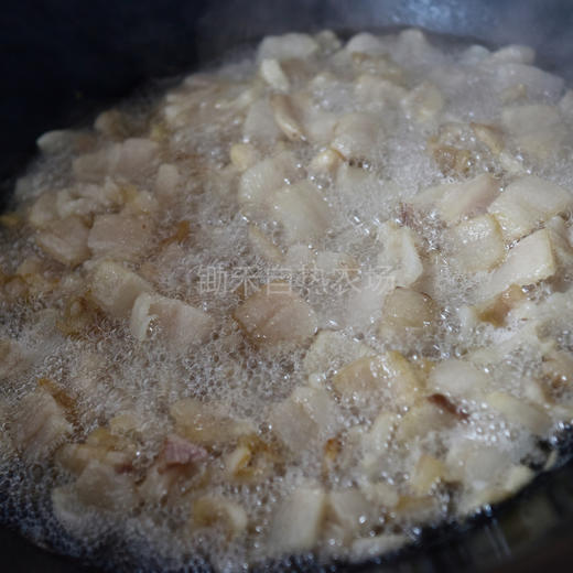 【预售】猪板油（400g） 商品图3