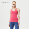 迪唯纳瑜伽背心【那不勒斯背心07】（售后说明：收货15天内支持调换货） 商品缩略图3