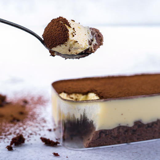 4盒提拉米苏甜品盒 | 下午茶甜点 商品图2