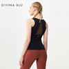 迪唯纳瑜伽背心【威尼斯背心11】（售后说明：收货15天内支持调换货） 商品缩略图3