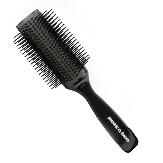 PEEK-A-BOO 九排梳 黑白红绿 日本/进口 商品图7