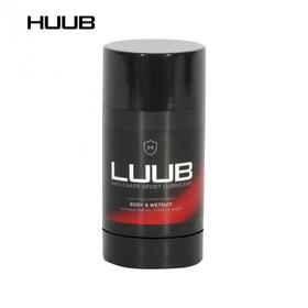 Huub 英国进口Sport Luub胶衣 铁三服 防磨擦膏 润滑保护皮肤
