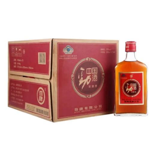 258ml劲酒*15瓶 商品图0