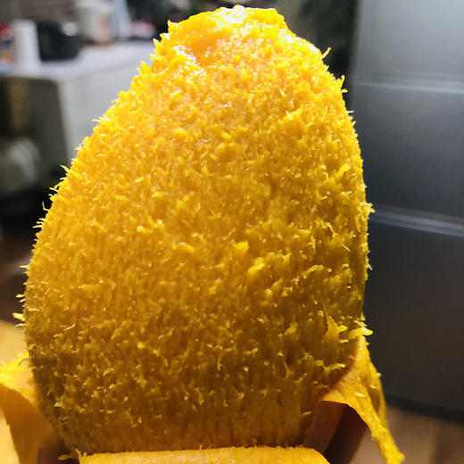 海南树上熟贵妃芒，核薄多汁，香气浓郁 商品图3