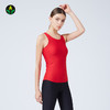【断码捡漏】卡益上衣背心KA02924女士瑜伽服健身服 商品缩略图0