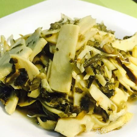 【精选】毛笋（多规格） 商品图4