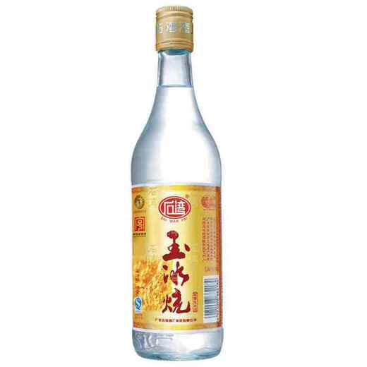 石湾玉冰烧29度500ml（出口装）1*12 商品图1