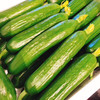 超级新鲜的“水果野黄瓜”绿色新鲜水果🌵  清爽你的味蕾！瘦身女士的佳品！小巧秀美，青翠欲滴，鲜嫩清脆🌸 清香扑鼻，清洗一下即可食用，营养丰富，美容美颜💆！ 商品缩略图1