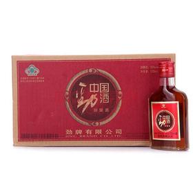 小劲酒125ml*24瓶