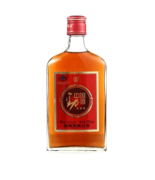 258ml劲酒*15瓶 商品图1