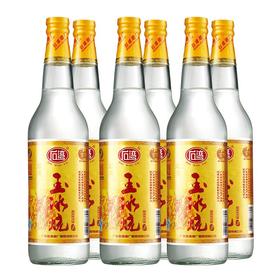 石湾玉冰烧29度610ml*12