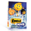 英文原版书 The Emoji Movie Junior Novelization 表情当道奇幻冒险 8-12岁儿童平装绘本读物好莱坞电影故事图画正版章节桥梁书 商品缩略图0