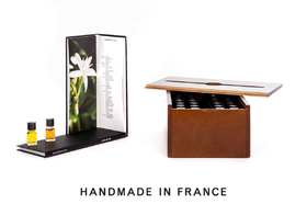 【预定款下单后一周左右发货】QGrader考试工具 法国进口闻香瓶Le Nez du Cafe36味咖啡鼻子