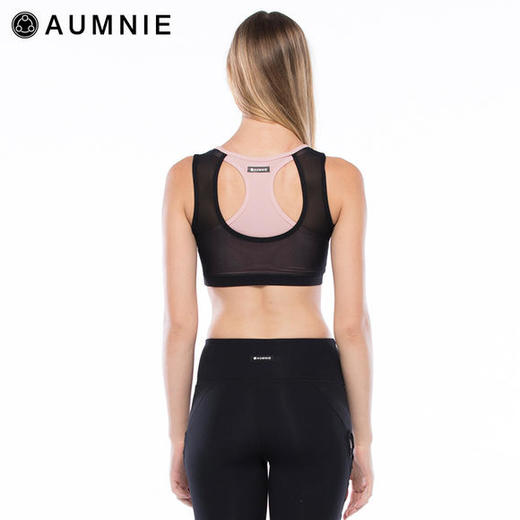 AUMNIE 丨岩层胸围 STRATUM BRA 商品图3