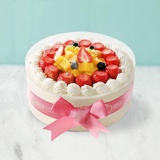 榴恋莓满 商品图1