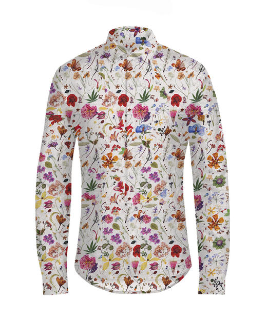 LT906D   Liberty 利伯缇 FLORAL EVE 花之夜 经典款 持续供货  269/M 邮费到付 商品图0