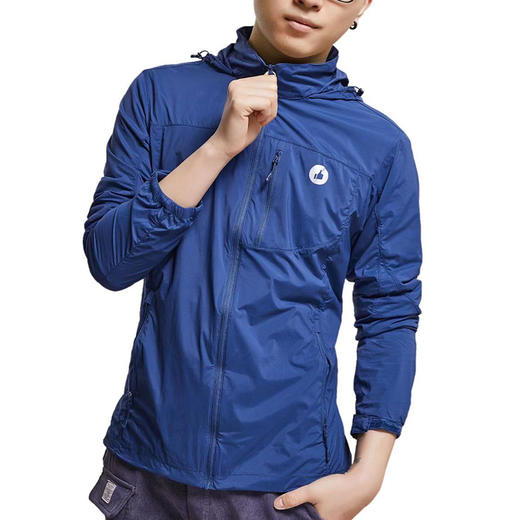 新款皮肤衣 商品图2