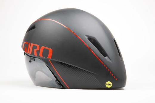 Giro 新款 AeroHead 空气动力学铁三头盔 偏窄 头宽勿拍 不能退 商品图2