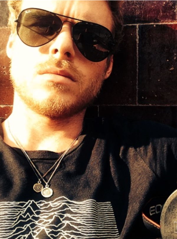 北京仓｜Pyrrha-Luck & Protection-幸运与守护 护身符 项链［加拿大设计师］