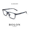 BOLON暴龙光学复古简休闲眼镜框架BJ3030 商品缩略图3