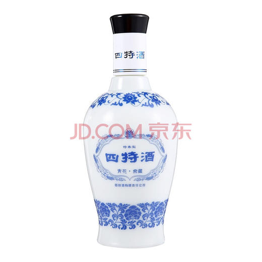 四特青花瓷窖藏50度500ml*瓶 商品图1